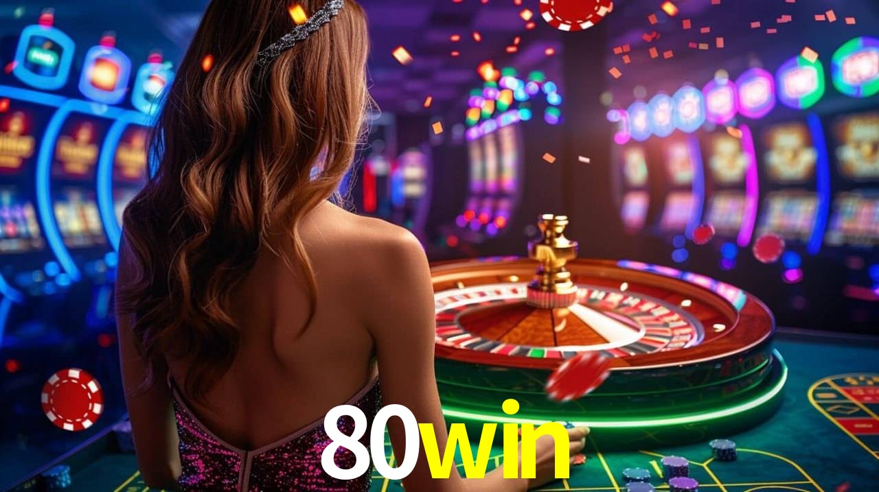 80win bet — mercados de futebol e esportes no app